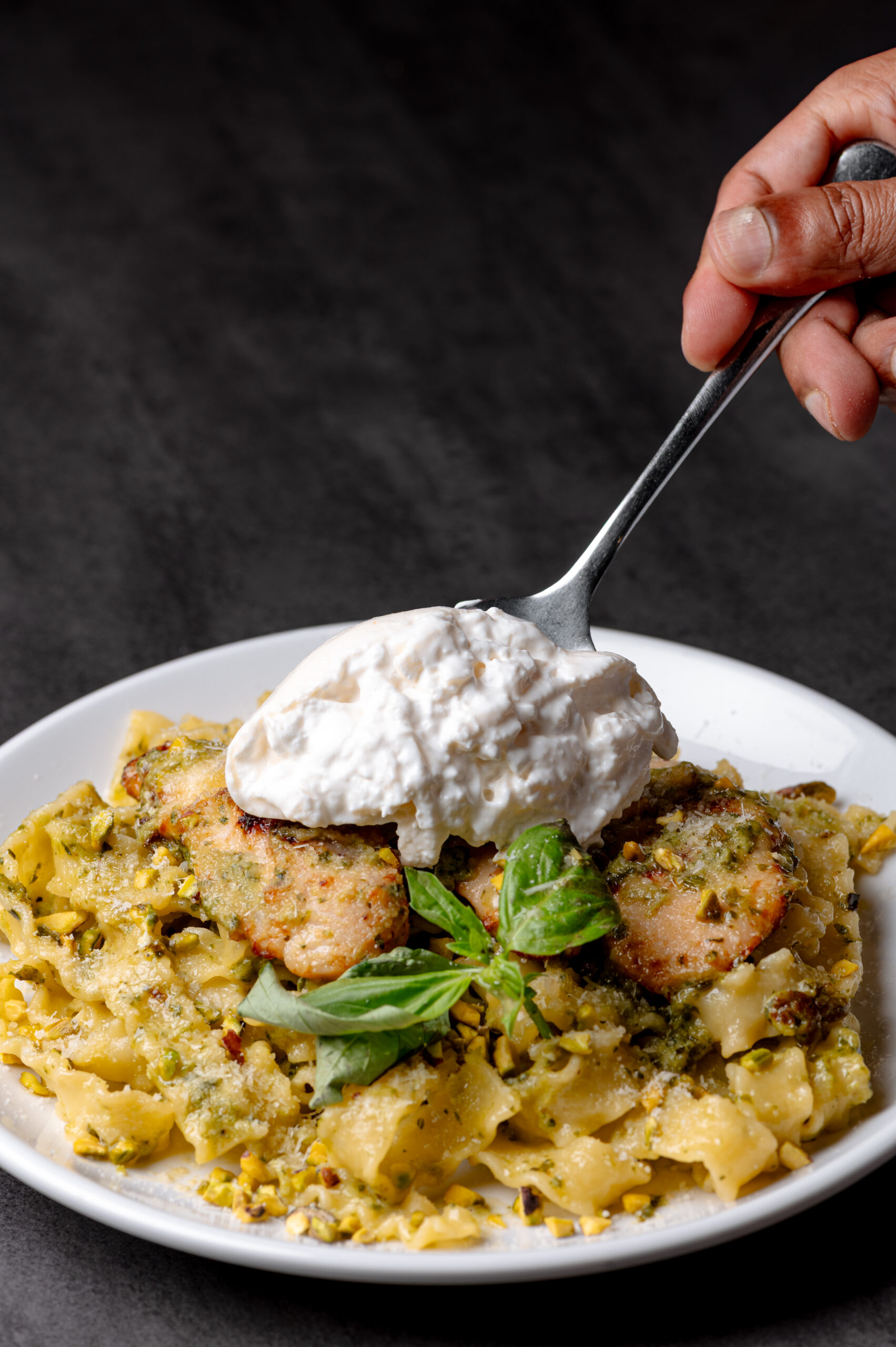 Signature Pasta